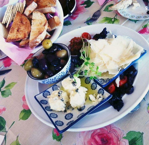 Brinx Deli - C Tourism 4