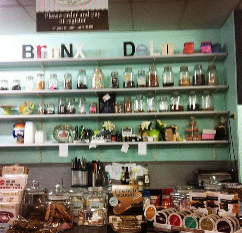 Brinx Deli - C Tourism 5