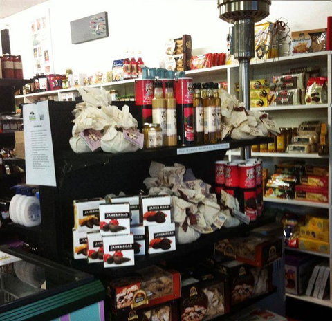 Brinx Deli - C Tourism 7