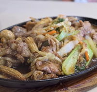 Chopstix on Rundle - C Tourism