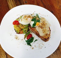 Quay Street Cafe  Bar - C Tourism