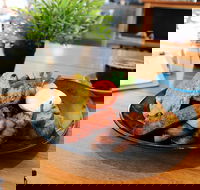 Salamanca Wharf Cafe - C Tourism