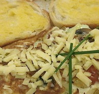 Submarine Cafe - C Tourism