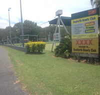 Tackles Restaurant - C Tourism