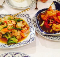 Bangkok Thai Restaurant - C Tourism