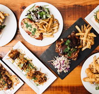 Bine Bar  Dining - C Tourism