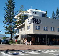 BSKT cafe - C Tourism