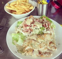 Cafe 1 Uno - C Tourism