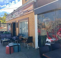 Cafe on Hedges - C Tourism
