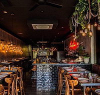 Fire Cue Bar  Grill - C Tourism