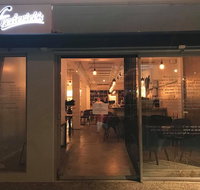 Frederick's - C Tourism