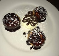 Gino's Trattoria - C Tourism