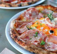 Goccia Italian Pizzeria - C Tourism