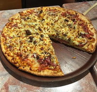 Gourmet Pizza and Pasta - C Tourism