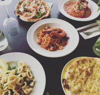 Italian Kitchen Co - C Tourism
