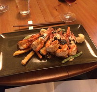Itoshin Japanese Restaurant - C Tourism