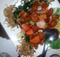 Jimmy's Kitchen - C Tourism