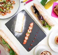Le Cafe Gourmand - C Tourism