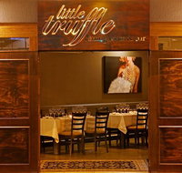 Little Truffle Dining Room  Bar - C Tourism