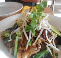 Lucky Buddha Thai Restaurant - C Tourism