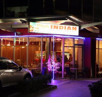Priya's Indian Restaurant - C Tourism