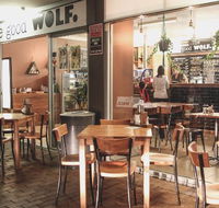 The Good Wolf - C Tourism