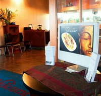 The Terrace Thai Restaurant - C Tourism