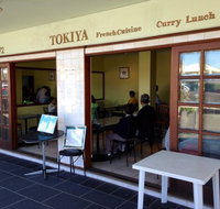 Tokiya - C Tourism