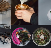 Background Barista - C Tourism