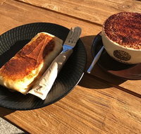 Bungalow Espresso Bar - C Tourism