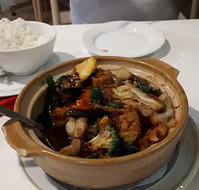 Enjoy Court Chinese Restaurant - C Tourism