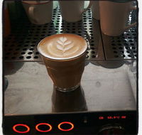 Espressions Cafe - C Tourism