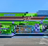 Evive - C Tourism