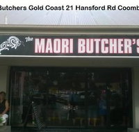 Maori Butchers - C Tourism