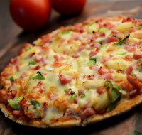 Maries Pizza Mermaid Beach - C Tourism