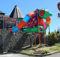 Mermaid Beach Tavern - C Tourism