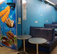 Mermaid Snack Bar - C Tourism