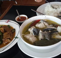 Mooli Filipino Takeaway - C Tourism