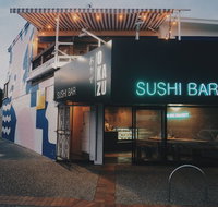 Okazu Sushi Bar - C Tourism