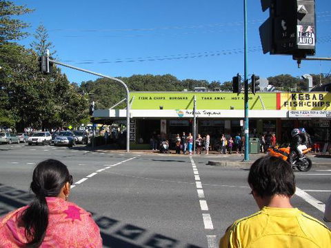 Pacific Carvery - C Tourism 0