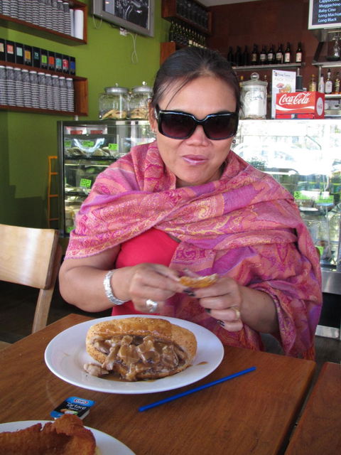 Pacific Carvery - C Tourism 4