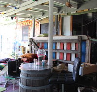 Ramshackle Cafe - C Tourism