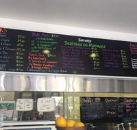Sorrento Seafoods - C Tourism