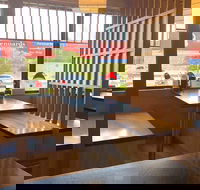 Sushi Honba - C Tourism