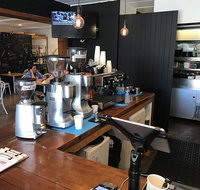 The Black Sheep Kitchen Espresso Baa and Catering - C Tourism