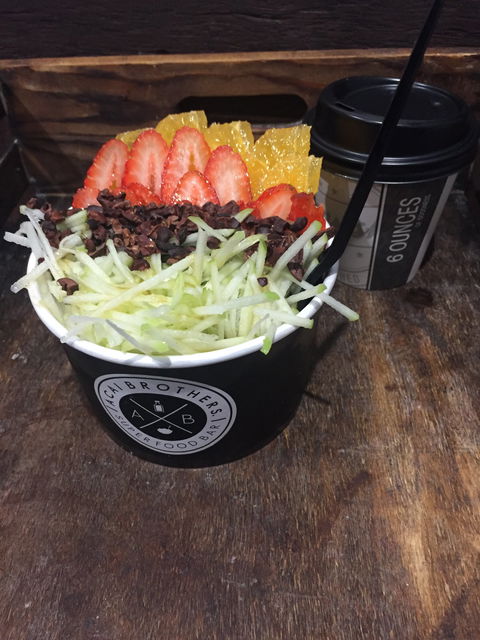 Acai Brothers Noosa Heads - C Tourism 5