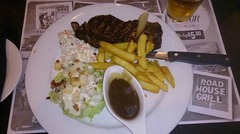 Fitzy's - C Tourism 0