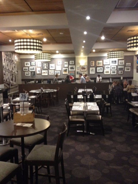 Fitzy's - C Tourism 1