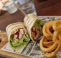 Hog's Breath Cafe - C Tourism