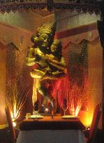 Jaipur Palace - C Tourism 2